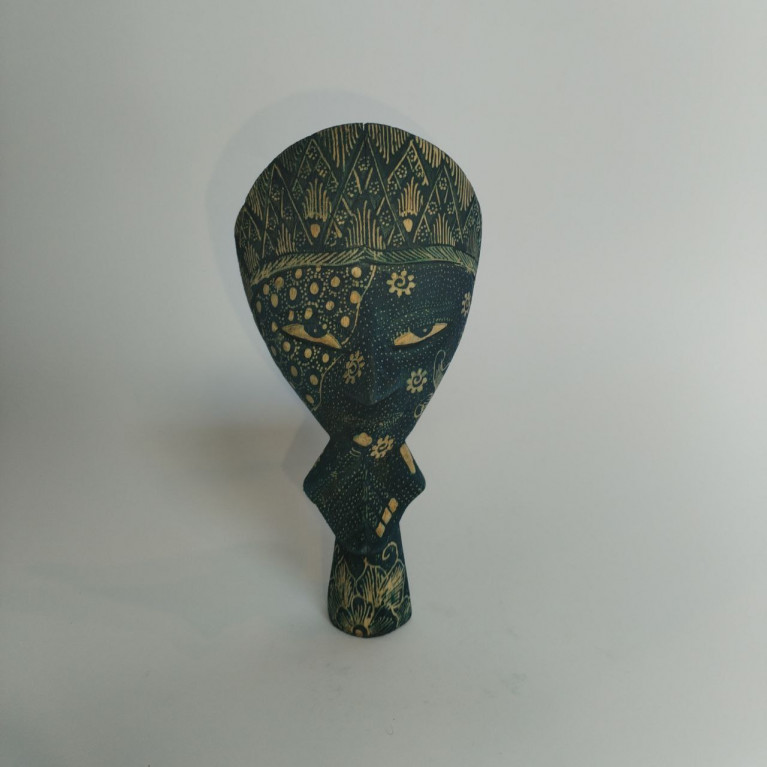 MASK FIGURIN